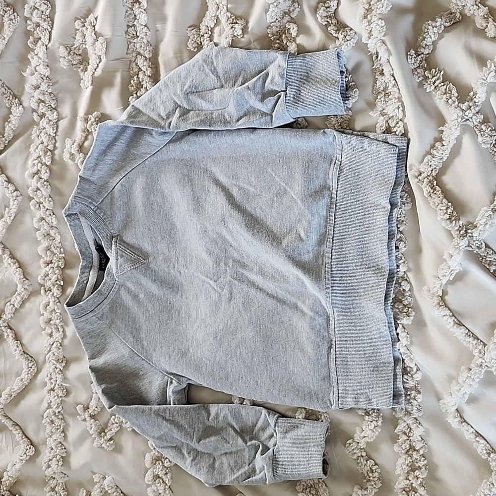 Little bipsy pullover